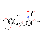 Rigosertib - CAS