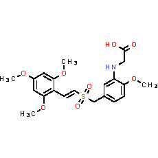 Rigosertib