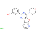 PI-103 Hydrochloride