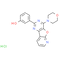 PI-103 Hydrochloride