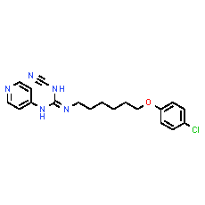 GMX1778 - CAS
