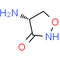 D-Cycloserine