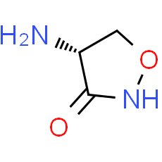 D-Cycloserine