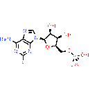 Fludarabine phosphate