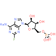 Fludarabine phosphate