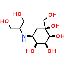 Voglibose