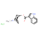 Tropisetron Hydrochloride - CAS
