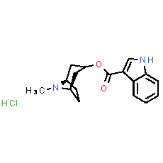 Tropisetron Hydrochloride - CAS