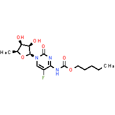 Capecitabine