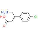 Baclofen