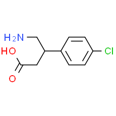 Baclofen
