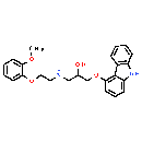 Carvedilol