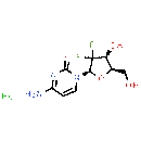 Gemcitabine Hydrochloride - CAS