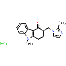 Ondansetron Hydrochloride - CAS