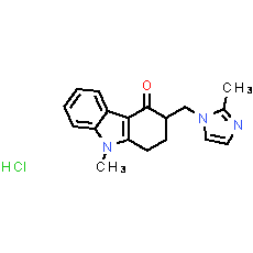 Ondansetron Hydrochloride - CAS