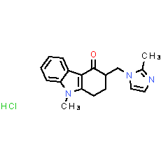 Ondansetron Hydrochloride