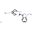 Granisetron Hydrochloride - CAS