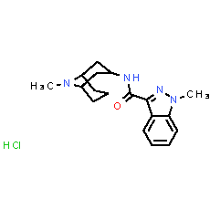 Granisetron Hydrochloride - CAS