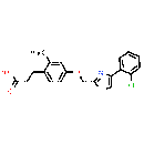 GPR120 modulator 2 - CAS