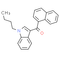 JWH 073 - CAS# 208987-48-8