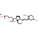 Calcifediol | CAS