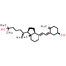 Calcifediol | CAS