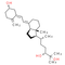 Secalciferol | CAS#: 55721-11-4