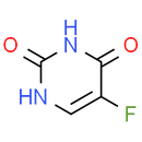 5-Fluorouracil | CAS