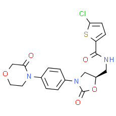 5-R-Rivaroxaban