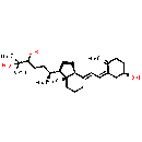 24, 25-Dihydroxy VD3