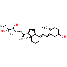 24, 25-Dihydroxy VD3