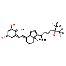 Calcitriol D6 - CAS