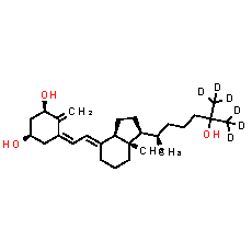 Calcitriol D6