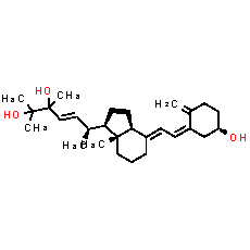 24, 25-Dihydroxy VD2