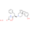 Alvimopan monohydrate