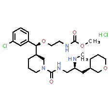 VTP-27999 Hydrochloride