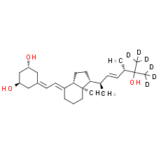 Paricalcitol-D6