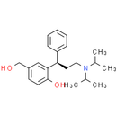 (R)-5-Hydroxymethyl Tolterodine