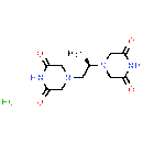 Dexrazoxane Hydrochloride - CAS