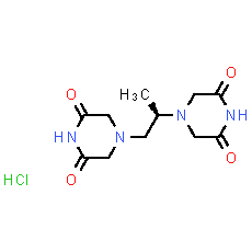 Dexrazoxane Hydrochloride - CAS