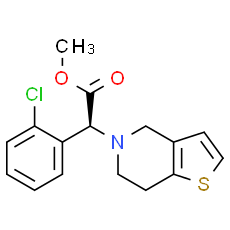 Clopidogrel