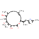 Epothilone D - CAS