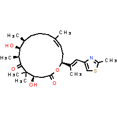 Epothilone D - CAS