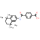 Tamibarotene - CAS