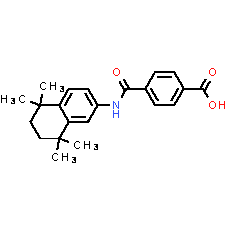 Tamibarotene - CAS