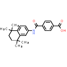 Tamibarotene