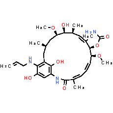 Retaspimycin