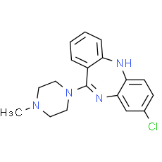 Clozapine