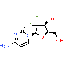 Gemcitabine - CAS