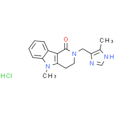 Alosetron Hydrochloride